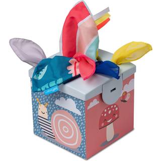 Wonder Tissue Box - TAF Toys