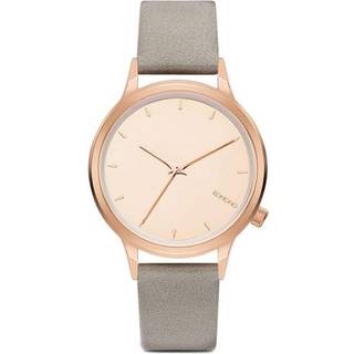 Komono Lexi KOM-W2762 - Dame - 40 mm - Analog - Quartz - Mineralglas