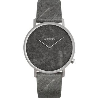 Komono Lewis KOM-W4053 - Herre - 40 mm - Analog - Quartz - Mineralglas