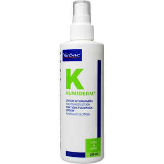 Virbac Humiderm Spray 250ml -