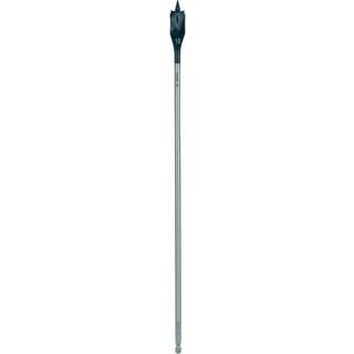 BOSCH Fladfræsebor Self Cut Speed, sekskant 18 x 400 mm