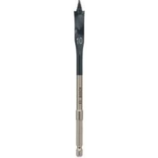 Bosch Fladfræsebor 10x152mm Self Cut - 2608595483