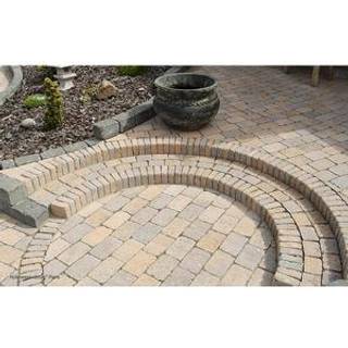 Holmegaardsten Paris 21x14x5cm - palle á 462 stk/13,58 m2 - IBF
