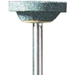 Dremel 2615542232 Slibestifter af siliciumcarbid 85422 - Arbejdsdiameter 19,8 mm