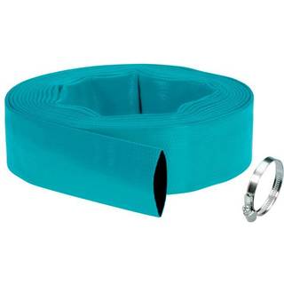 Gardena Fladslange sæt 38 mm (1 1/2"), 10 m