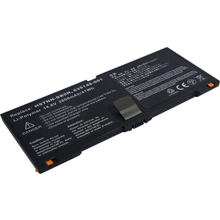 CoreParts Battery