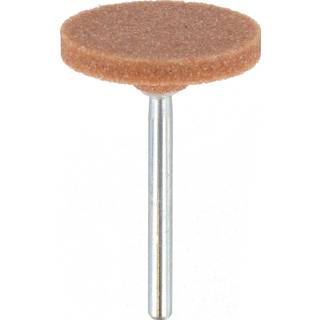 Dremel 2615821532 Slibestifter af aluminiumoxid 8215 - Arbejdsdiameter 25,4 mm