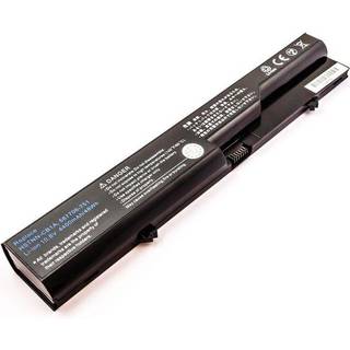 CoreParts batteri til bærbar computer - Li-I