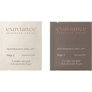 Exuviance Achieve Performance Peel Ap25