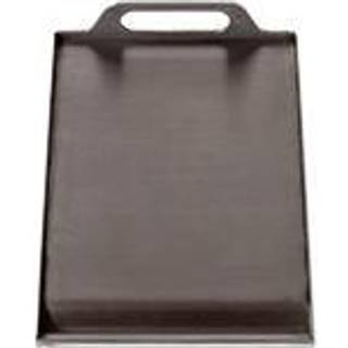 Everdure furnace teppanyaki grillplade hbg3tepp