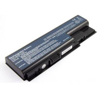 CoreParts 10.8V 5.2Ah Black 6Cell