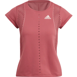 Adidas Kvinde Primeknit Tee