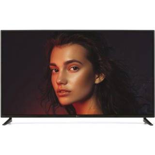 TV 20 tommer 12V DC 100-240V til bådcampingvogn mobilhome DVB-T2 DVB-S2 VESA 100x100