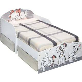 Disney Classic Træ Junior børneseng (140cm)