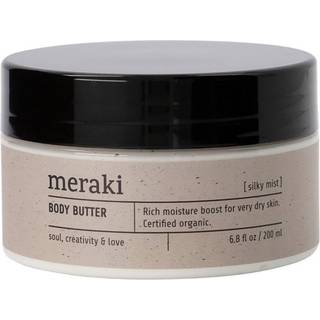 Silky Mist Body Butter, 200 ml