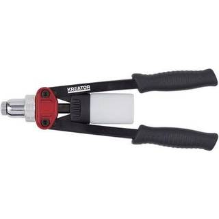 Popnittetang 4i1 med ergonomisk greb