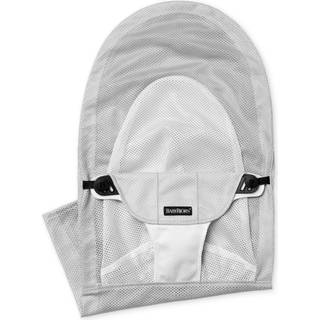 Babybjrn Fabric Seat til Bouncer - Anthracite Mesh Anthracite 1 Count (Pack of 1)