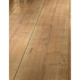Readyfix Space laminatgulv 8 mm - Long Island Eg