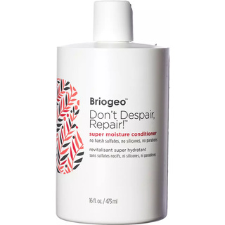 Briogeo - Don't Despair, Repair! - Super Moisture Conditioner - Don't Despair, Repair! Conditioner - For Women