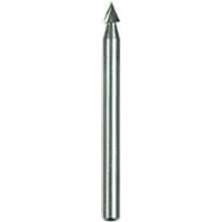Dremel 26150118JA Højhastighedsfræser 118 - Arbejdsdiameter 3,2mm