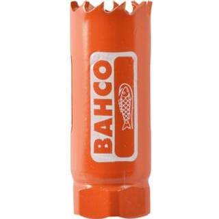 Bahco Sandflex Bi-metal Hulsav 14 mm
