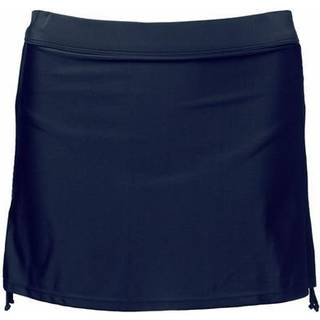 Wiki Basic Skirted Brief - Darkblue - 44