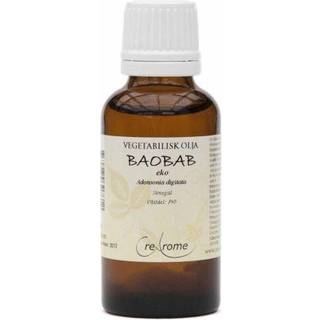 Crearome Baobabolie ØKO, 30 ml