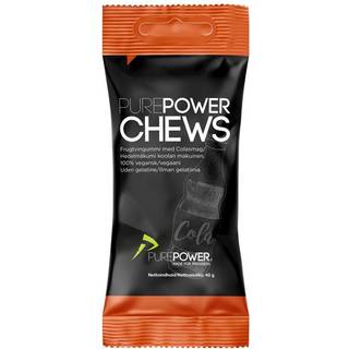 PurePower Energy Chews-Cola
