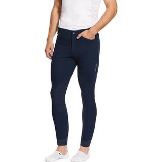 Herreridebuks Tri Factor ARIAT® Beige