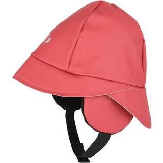 Lindberg Hjuvik Regnhat, Beet Red, 52