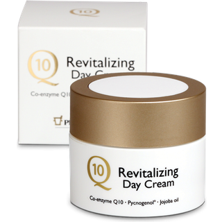 Q10 Revitalizing Day Cream (50 ml.)