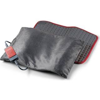 Solac Heating Pad Berlin Soft 100W - mjuk värmedyna - 40 x 30 cm