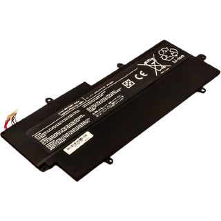 CoreParts Battery - laptop battery - Li-Ion - 3000 mAh