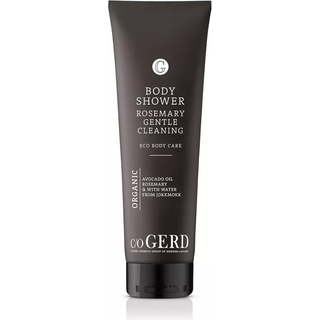 c/o GERD Body Shower Rosemary 200 ml