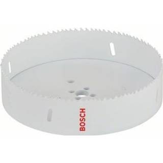 Bosch Hulsav HSS-bimetal til standardadapter