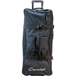 Cavalet Kuffert Cargo XXL - Sort