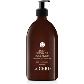 c/o Gerd Body Shower Rosemary 500 ml