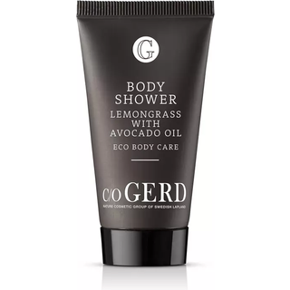 c/o Gerd Body Shower Lemongrass 30 ml