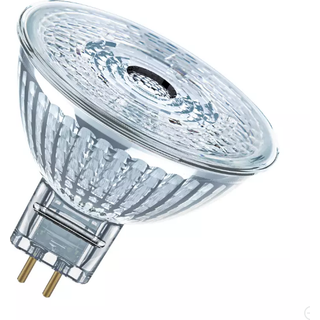 OSRAM PARATHOM MR16 DIM 3,4W/927 (20W) GU5.3 36° dæmpbar (230 lm)
