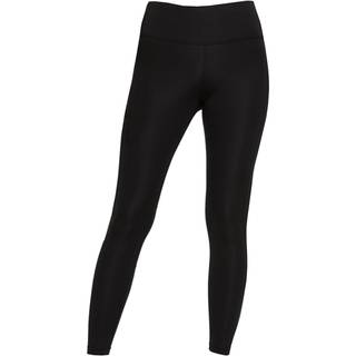 Nike Dri-FIT Fast Tights XL til Damer - Reflekterende Løbetights med Lommer, Komfortabel og Åndbar