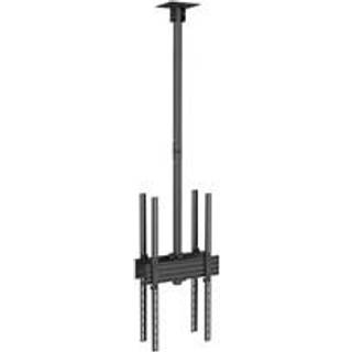 Multibrackets PRO Series M Ceiling Mount Pro MBC1UX2P 400x600 40 kg 70" 100 x 100 mm