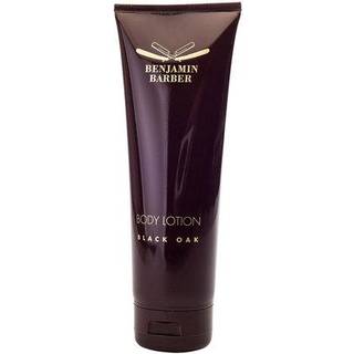 Benjamin Barber Body Lotion Black Oak (250 ml)