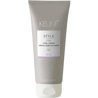 Keune Style Curl Cream 200ml