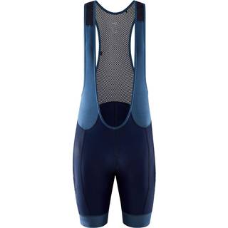 Adv Hmc Endurance Bib Shorts M - Navy blue
