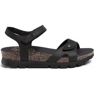 Panama Jack Damesandal Sort Sulia Basics B2 - 39