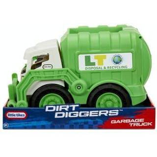 Little Tikes Dirt Diggers Fungerende Skraldevogn