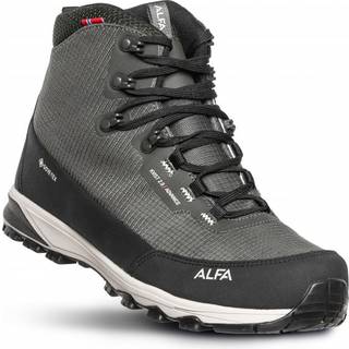 Alfa Men's Kvist Advance 2.0 Gore-tex Grey, 46