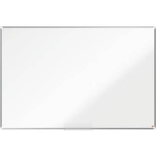 Nobo Premium Plus emaljeret magnetisk whiteboard 180x120cm
