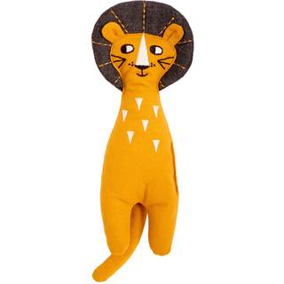 Roommate Dukke Løve, Yellow