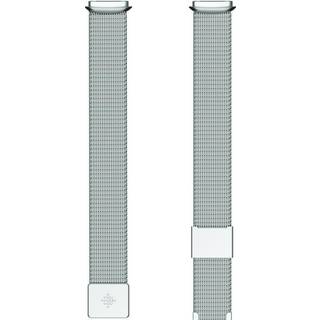 Luksus, metal mesh platin (en størrelse)